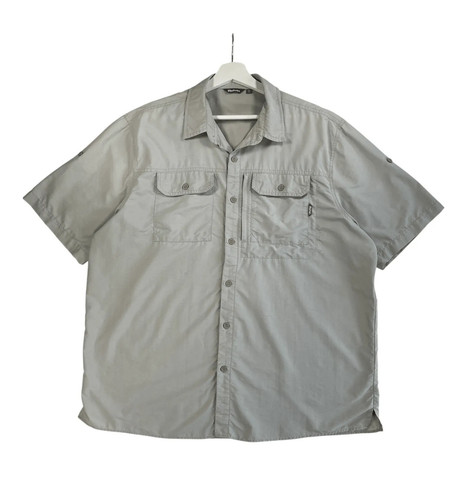 Rohan shirt overland mens - overland,