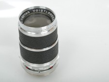 Voigtländer SUPER-DYNAREX