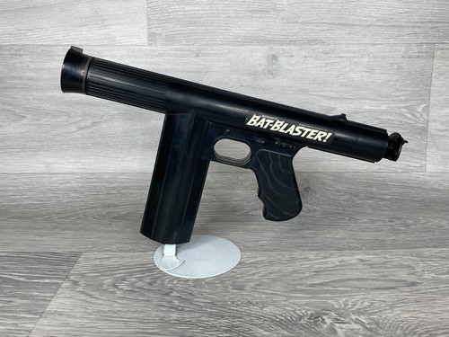 Vintage batman bat blaster - batman, bat-blaster
