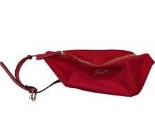 Guess Red Belt Bag Waist Pack