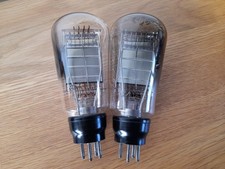 Rare matched pair mazda - pair,