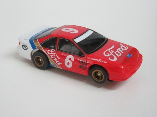 Tomy aurora afx tyco - tomy, micro