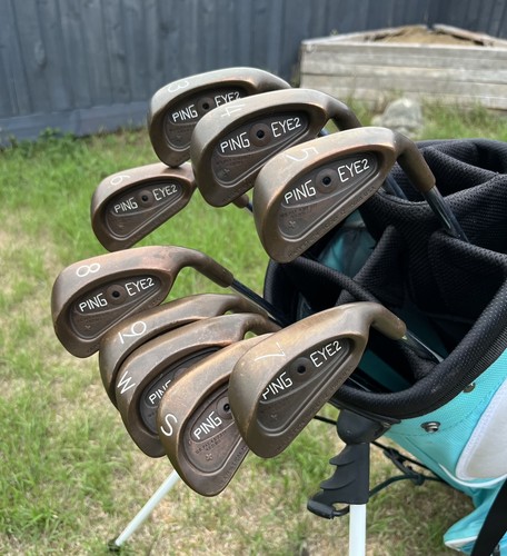 Ping eye2 beryllium - eye2+,