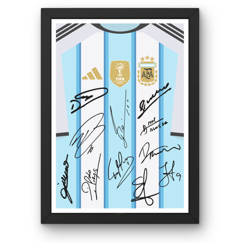 Argentina world cup 2026