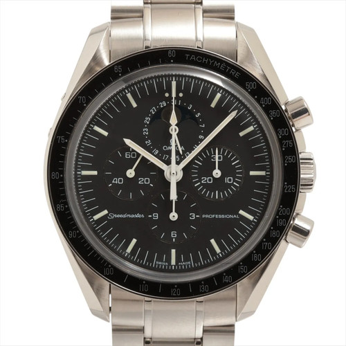 Omega speedmaster moonwatch - speedmaster,