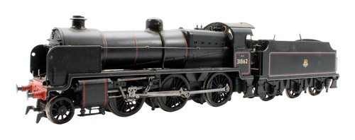 Bachmann 161 br emblem - 32-161,