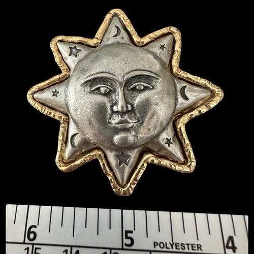 Rare vintage 1990 sun - vintage,