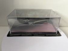 Eaglemoss Batman Automobile