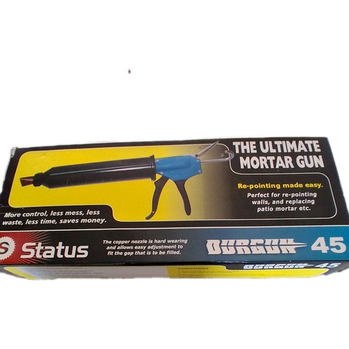 Status ultimate mortar gun - ultimate,