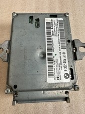 Active Sound Module BMW F20