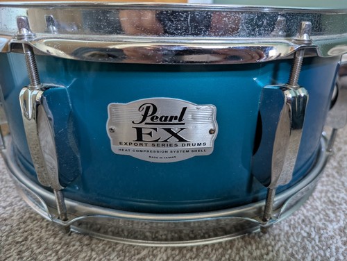 Pearl export snare great - export,
