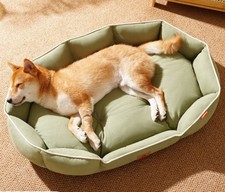 All Season Non-Slip Dog Bed