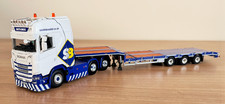Wsi scania series with tri - s,