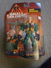 New MIB Hasbro Small Soldiers