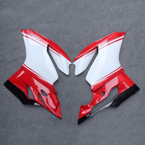Left right part batwing - part,
