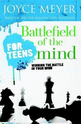 Battlefield the mind for - of,
