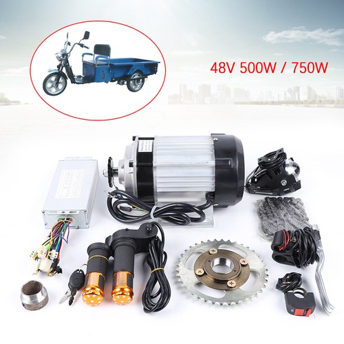 48v 500w 750w - 500w,