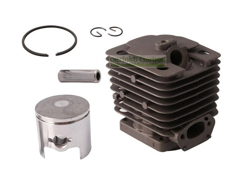 39mm piston cylinder - piston,