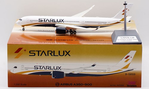 A350 900 starlux - starlux, airlines