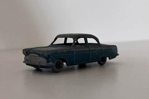 Matchbox series ford - series, no.33