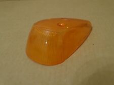 VW classic Beetle wing top indicator lens Hella