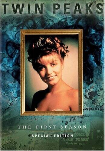 Twin peaks the first - the,