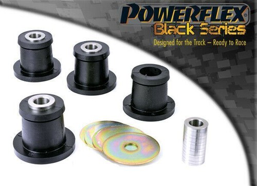 Powerflex rear subframe - powerflex,