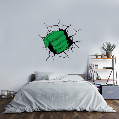 Smash hulk character - character, |