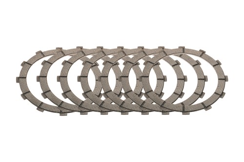 Cnc kit clutch discs ducati - cnc,