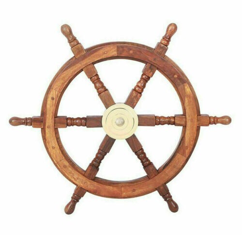 Pirate steering vintage - pirate,