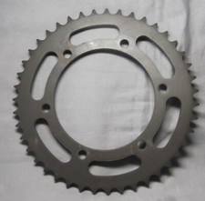 Top Quality Rear Sprocket