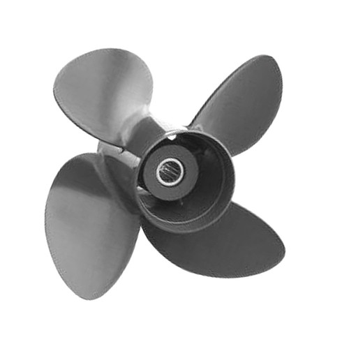 Honda genuine propeller - genuine, x