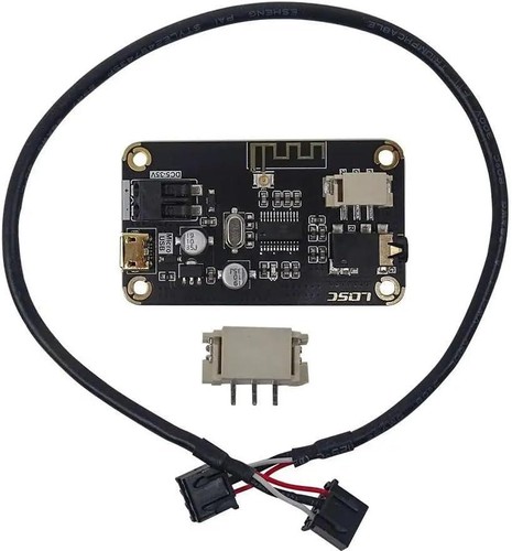 Bluetooth receive module - receive,