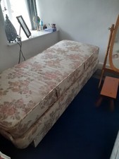 Adjustamatic single medical