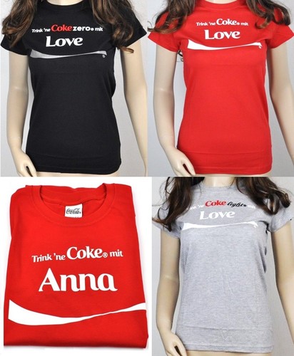 Coca cola coke women - coca-cola, women's