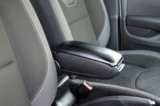 Centre console armrest box - centre,