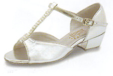 Childrens Silver Ballroom