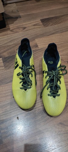 Adidas techfit x17 - adidas, x17.3