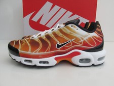 bnib NIKE AIR MAX PLUS OG TN