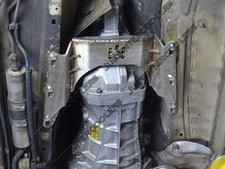 T56 manual transmission mount - transmission,