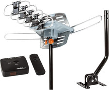 Outdoor HD TV Antenna 150 Mile