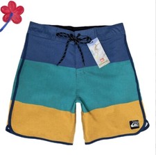 Hot Quiksilvers Mens