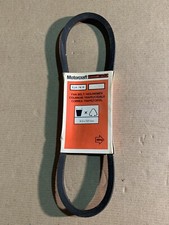 Genuine Motorcraft Ford Escort Mk1, Capri , Cortina Fanbelt 1472504, EJA 74R