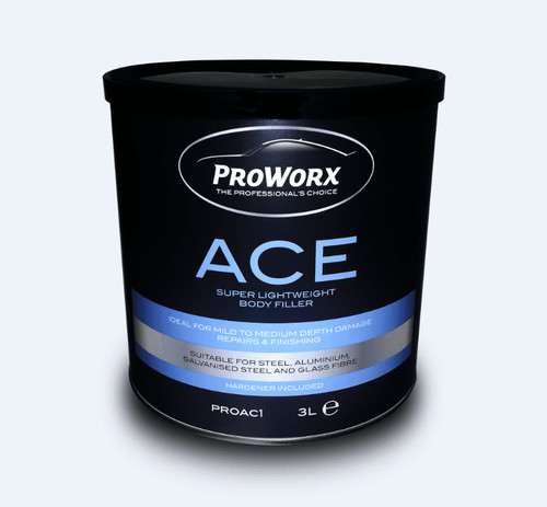Proworx ace super - 1,