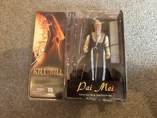 Kill Bill PAI MEI figure