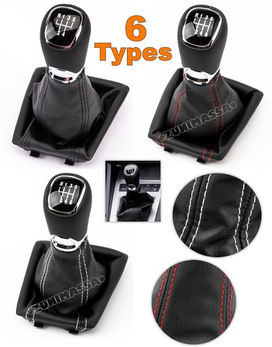Speed gear shift - 5/6,