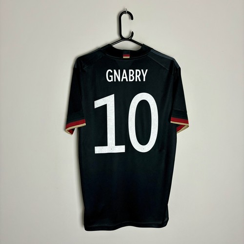 Bnwt germany football shirt - football,