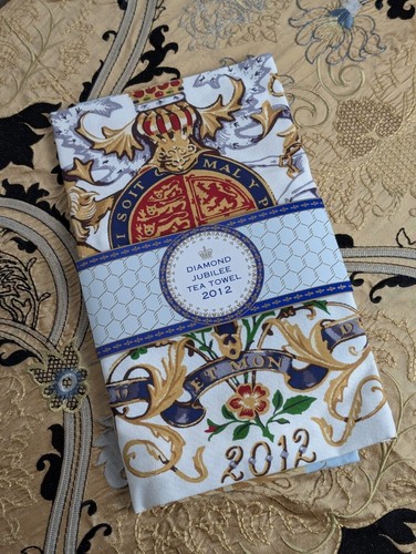 The royal collection - royal, diamond