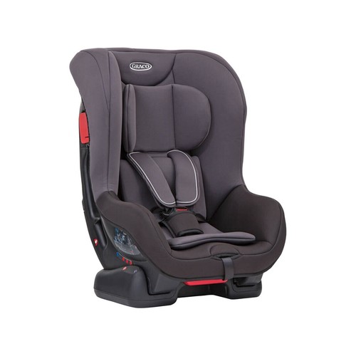 Graco extend all - extend, all-in-one