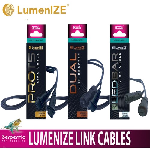 Arcadia lumenize link cables - cables, |